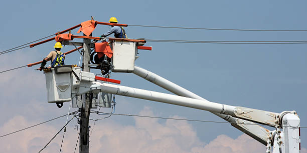 Industrial Electrical Services in Bonneau Beach, SC